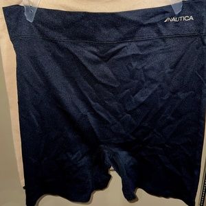 Nautica Tummy Control High-Waisted Shape Wear